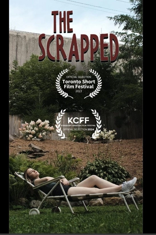The Scrapped