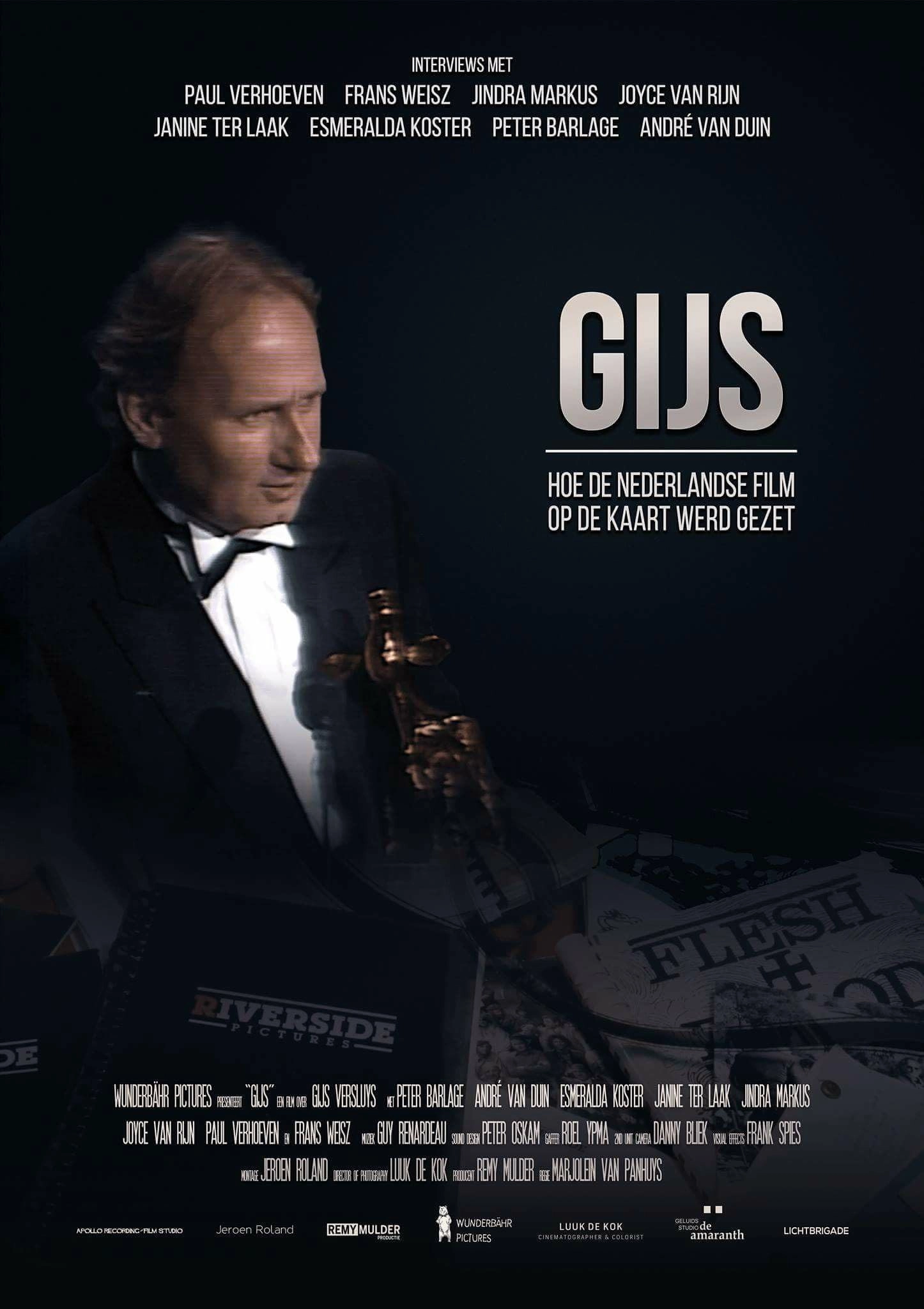 Gijs