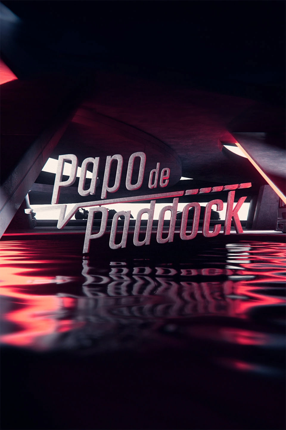 Papo de Paddock