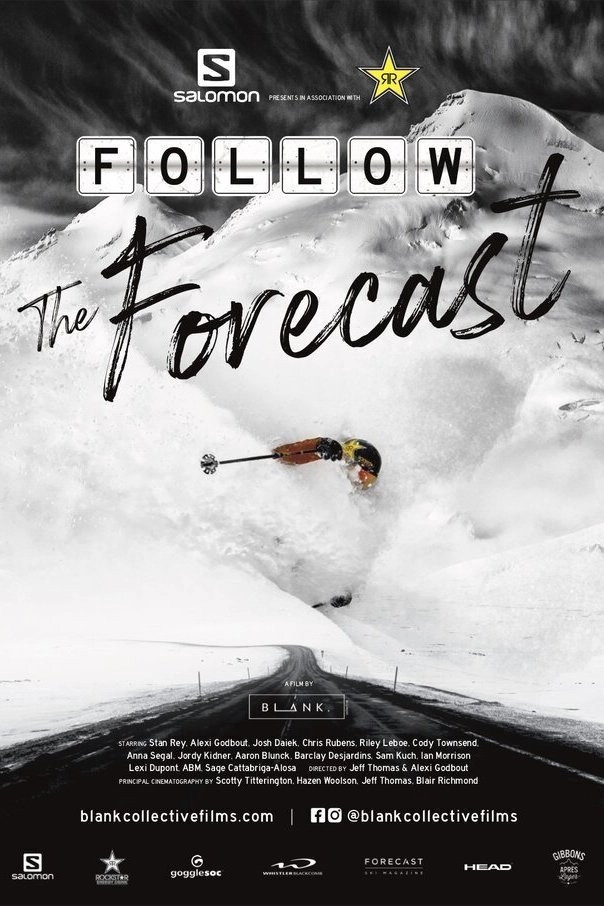 Follow the Forecast