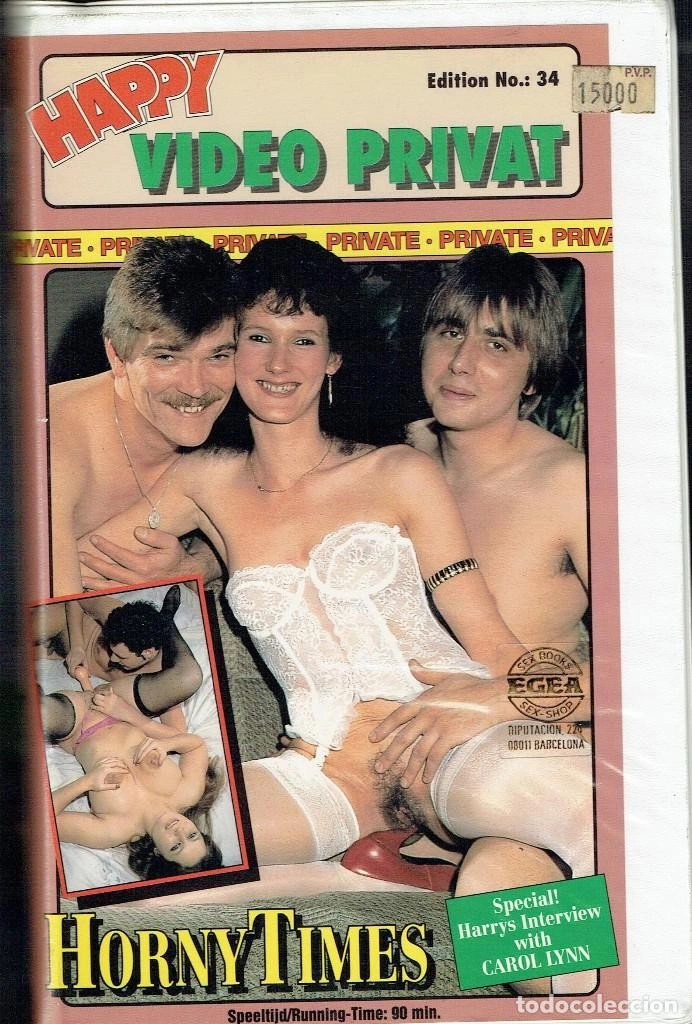 Happy Video Privat 34