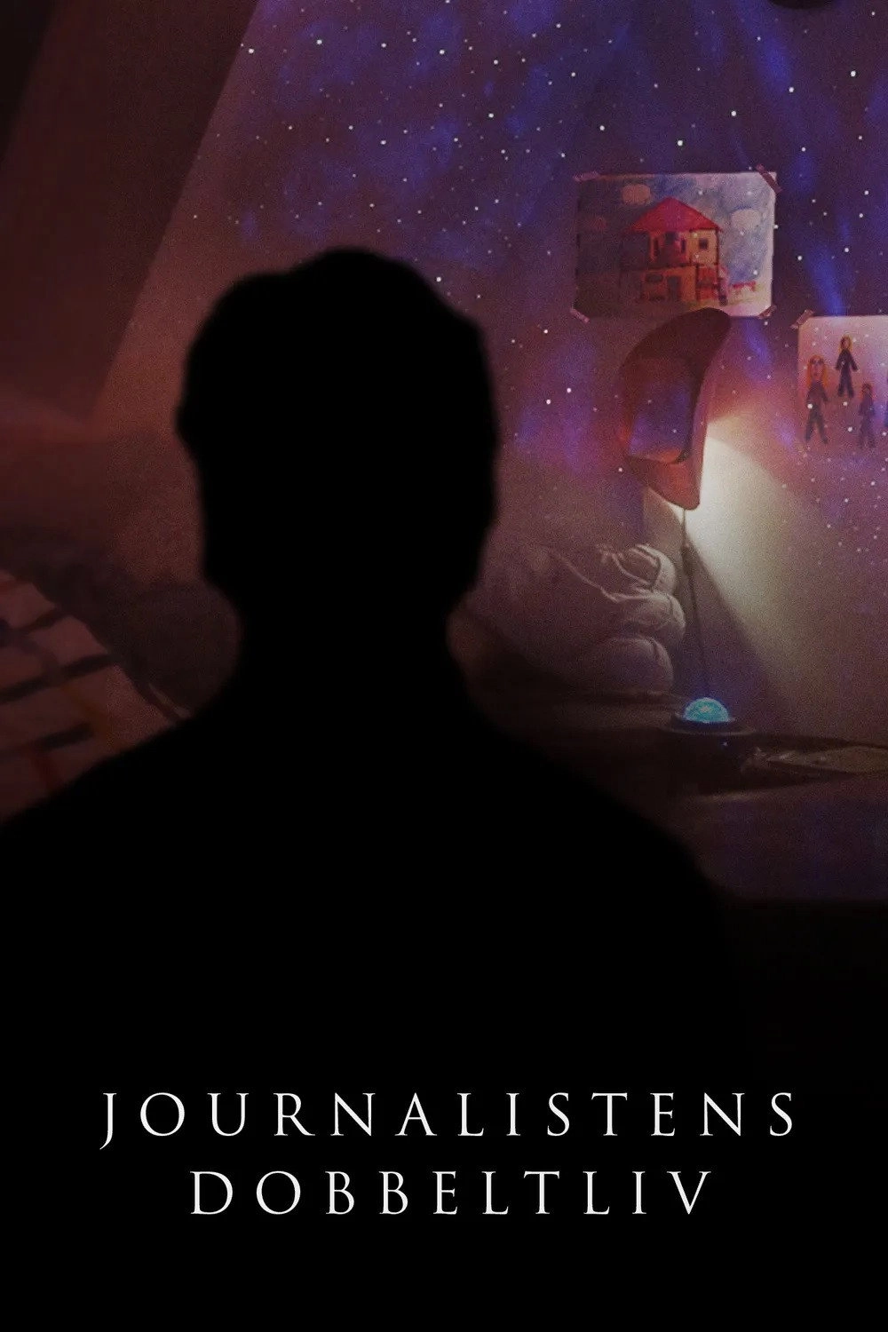 Journalistens dobbeltliv