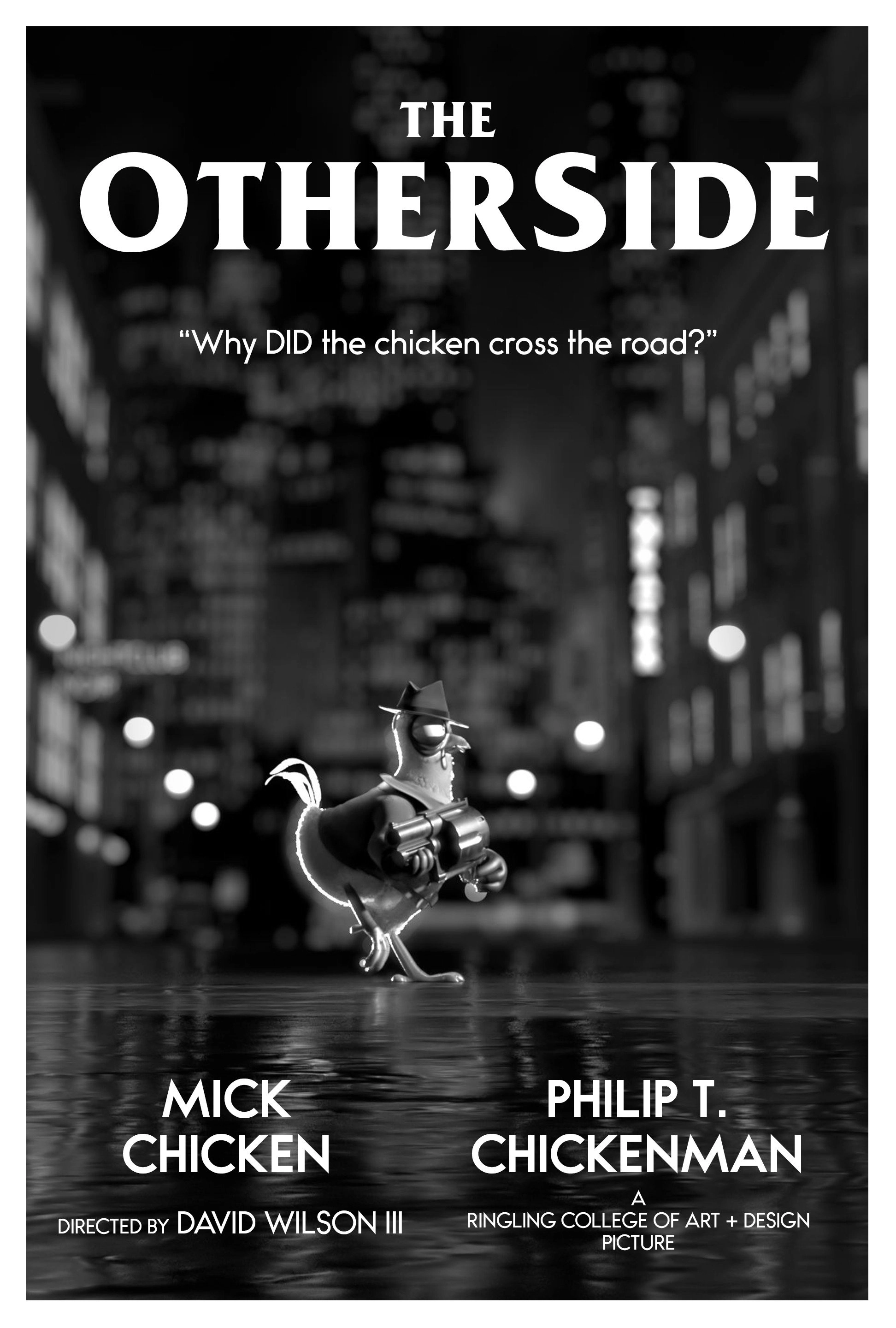 The OtherSide