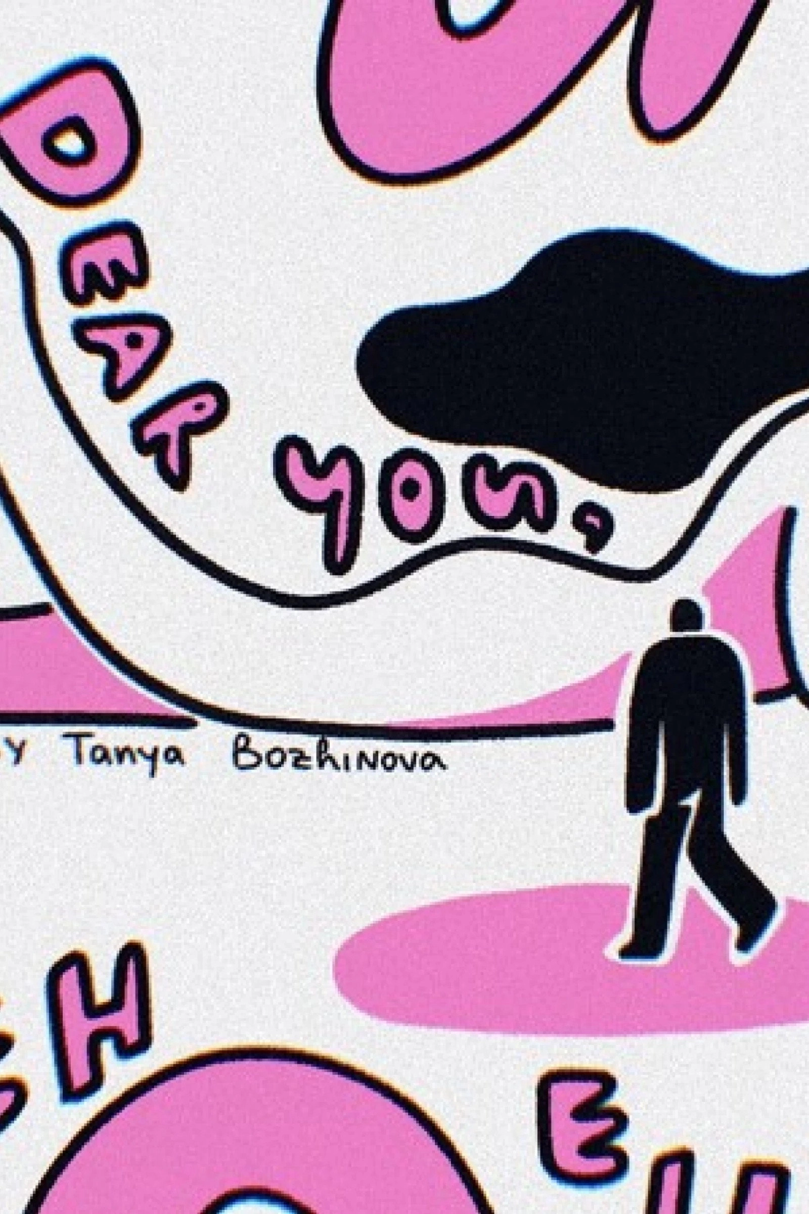 Dear You,