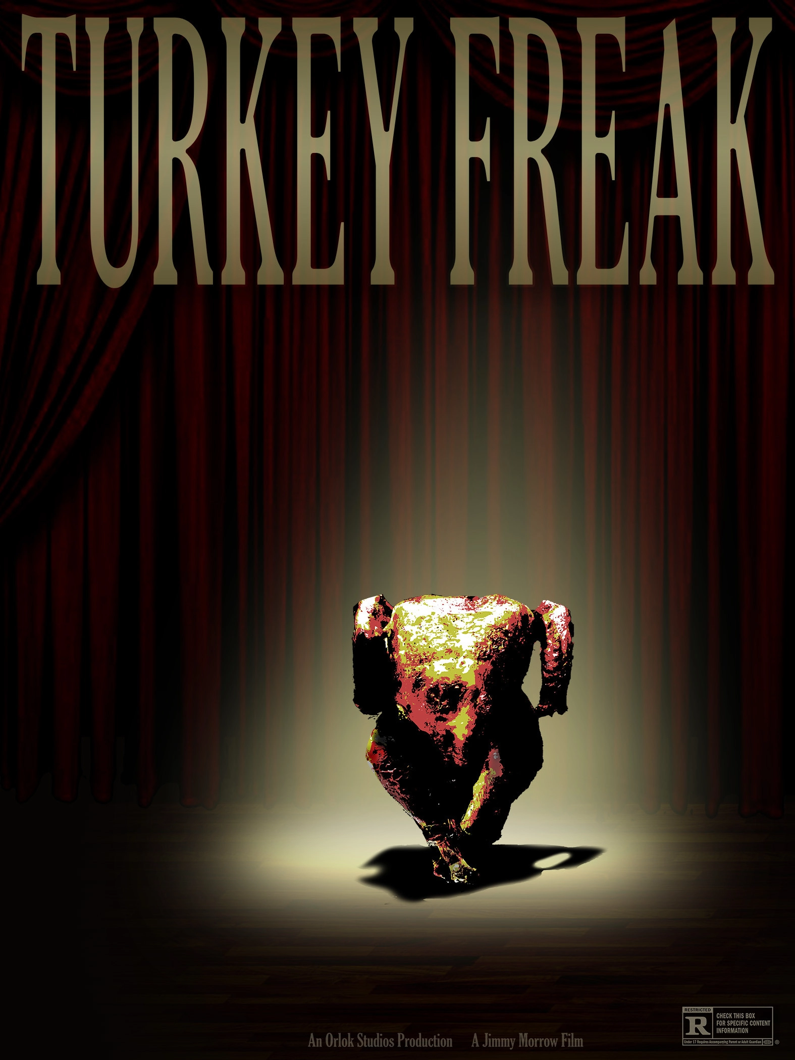 Turkey Freak