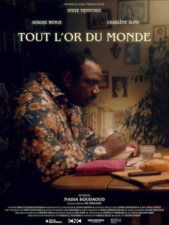 Tout l'or du monde