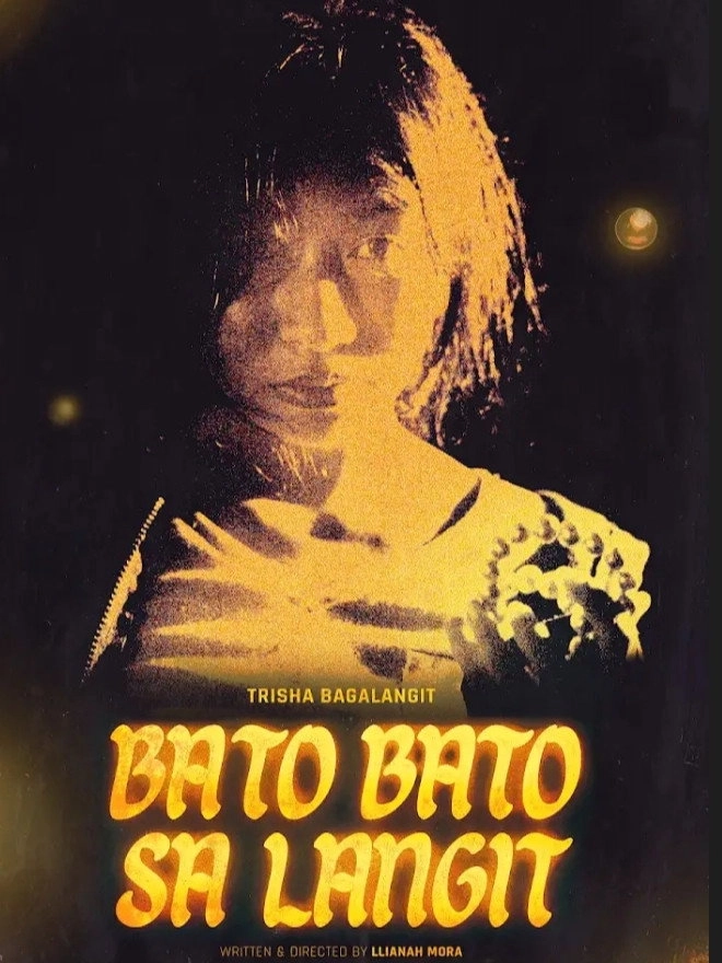 Bato Bato sa Langit