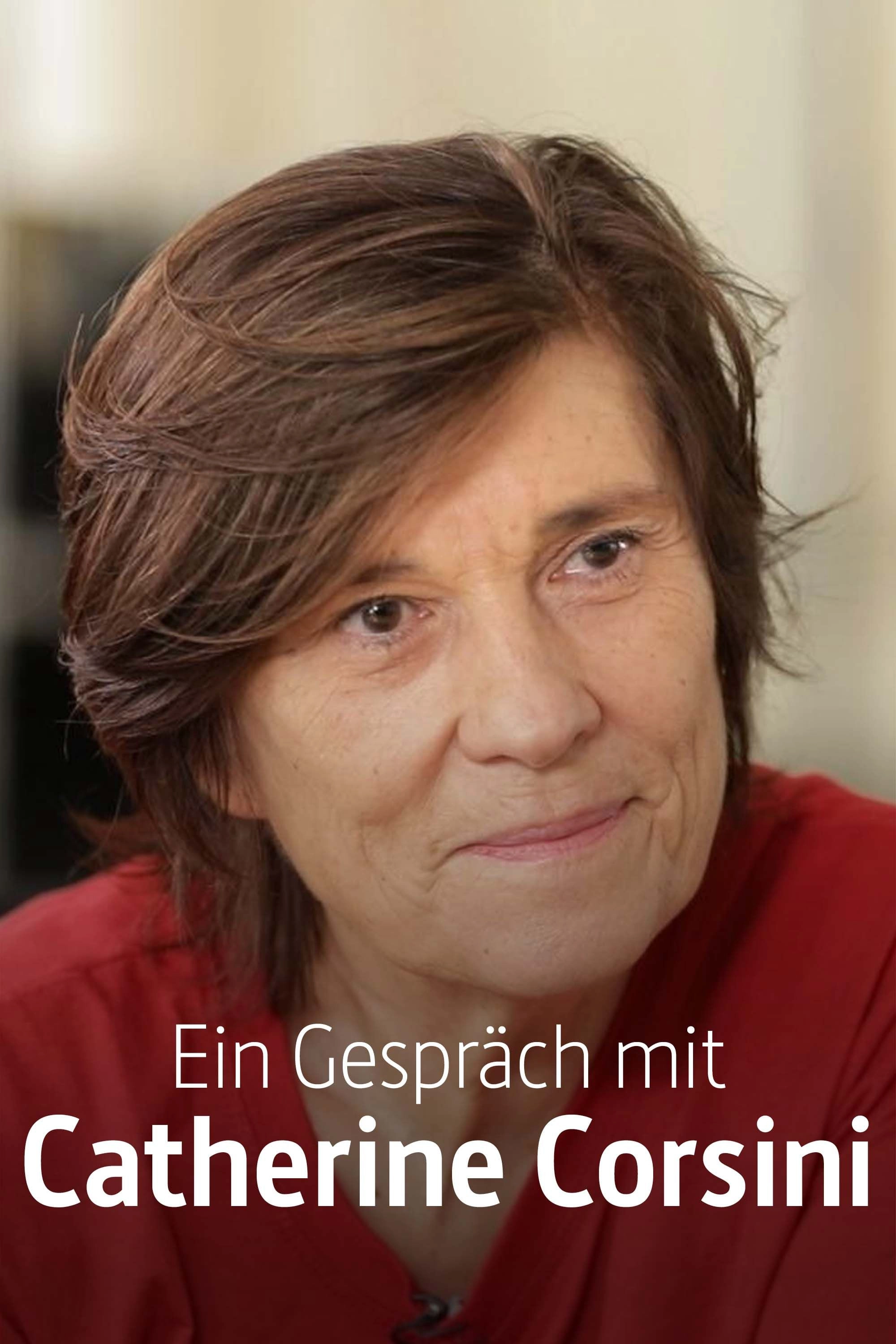 Conversation avec Catherine Corsini
