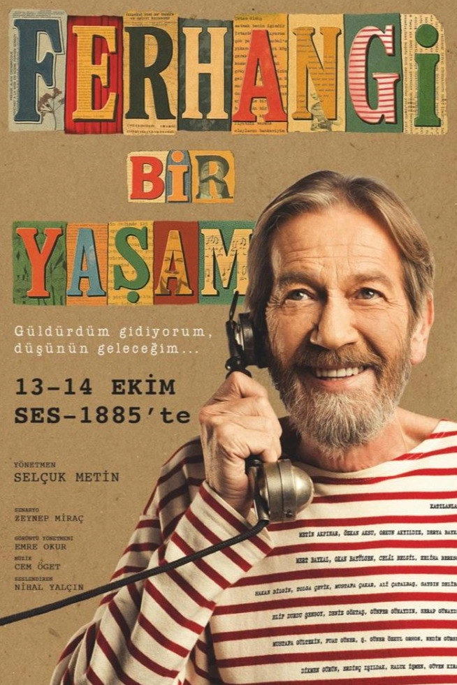 Ferhangi Bir Yaşam