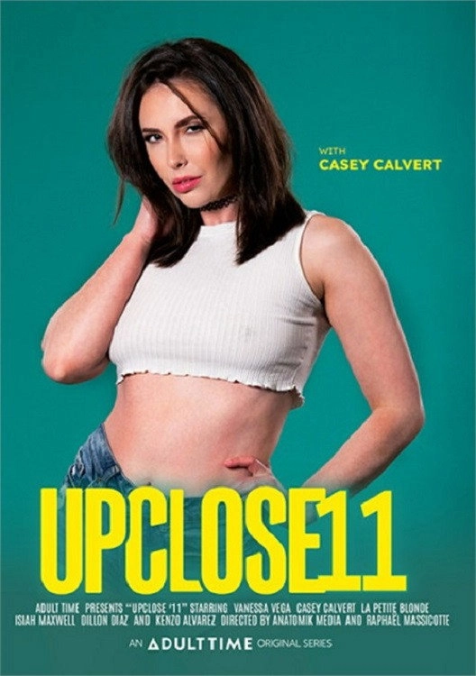 Up Close 11