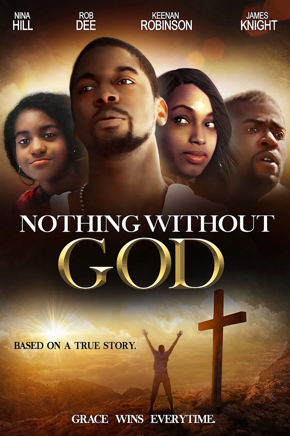 Nothing Without God