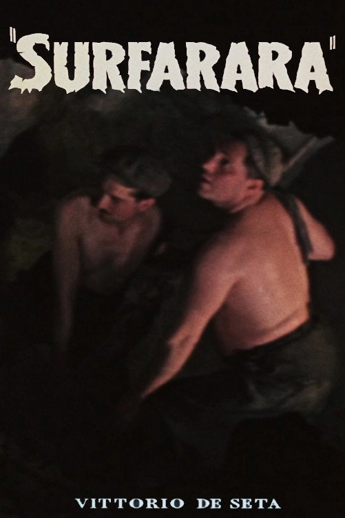 Sulfur Mines
