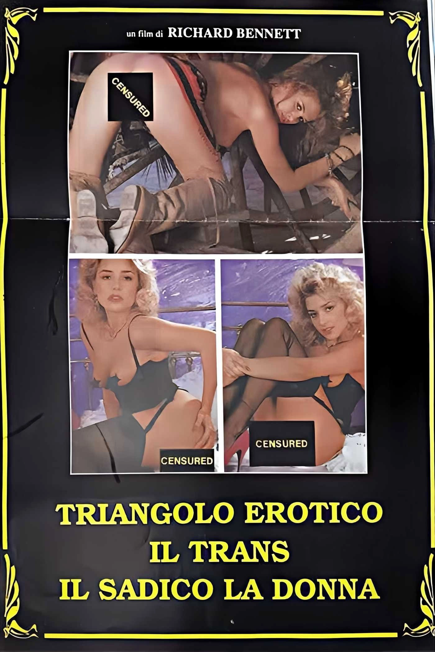 Triangolo erotico