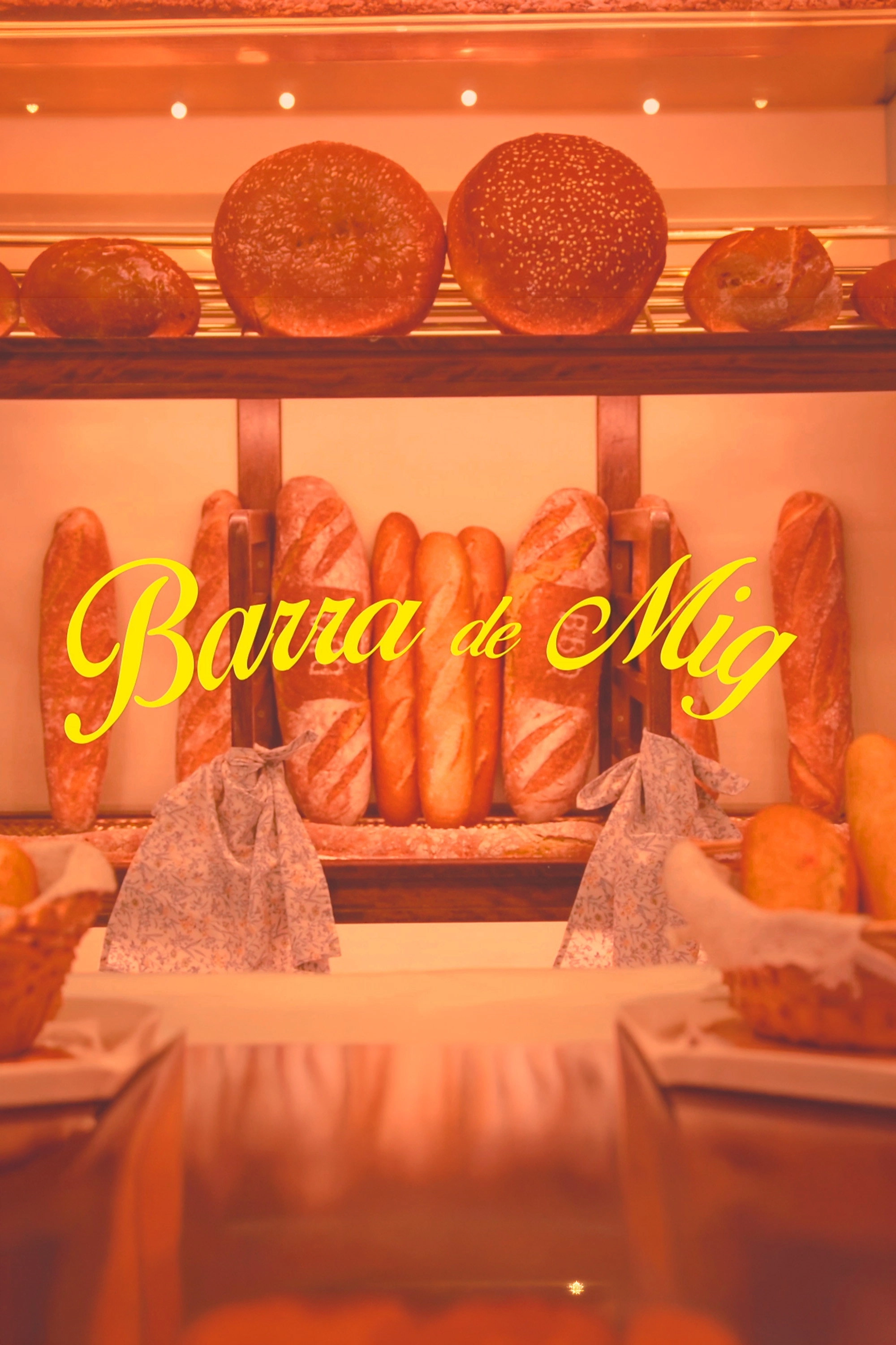 Barra de Mig
