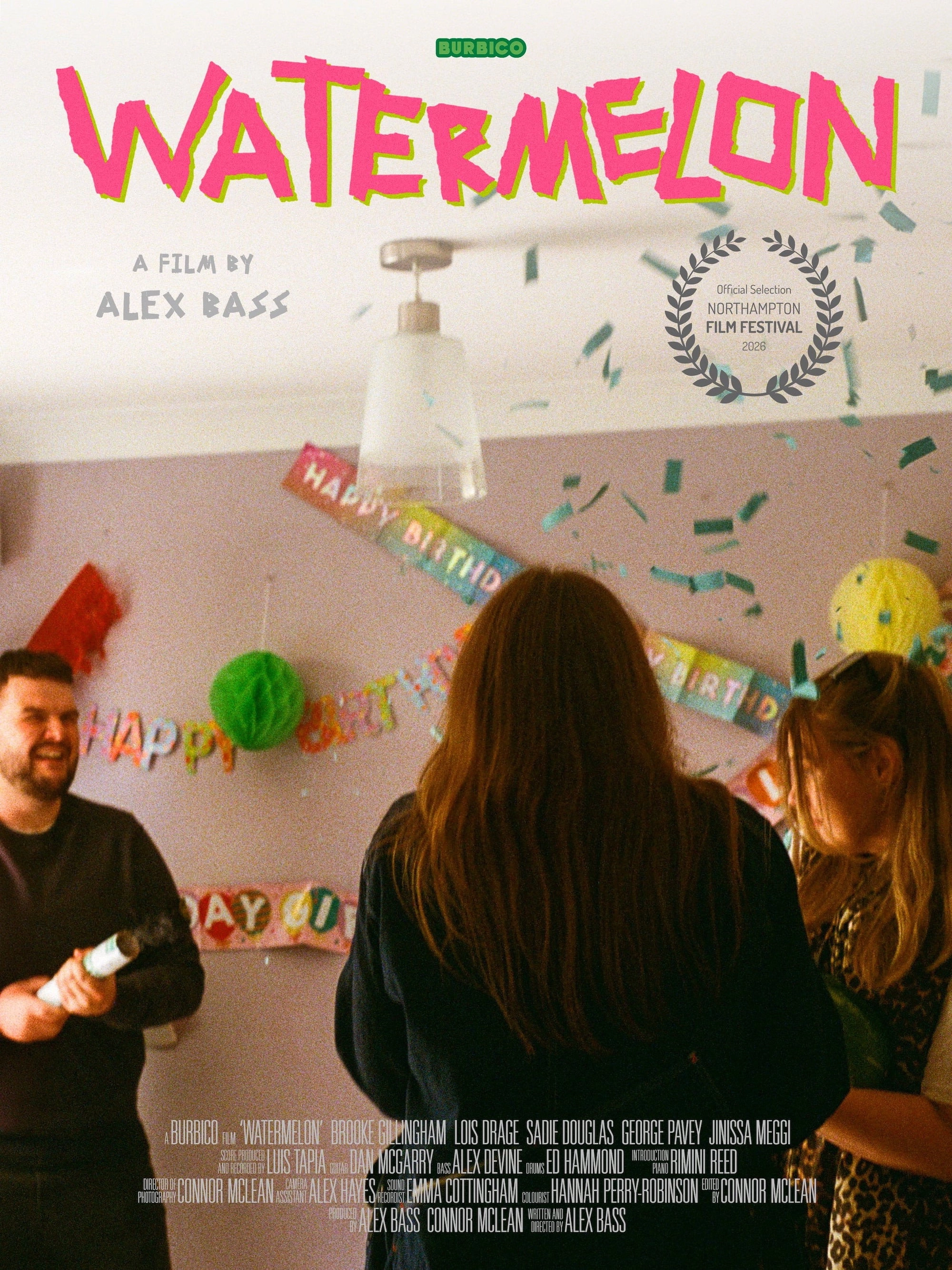 Watermelon
