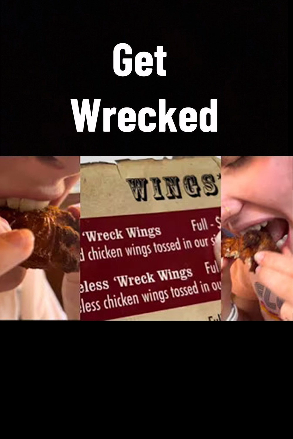 Wing Night