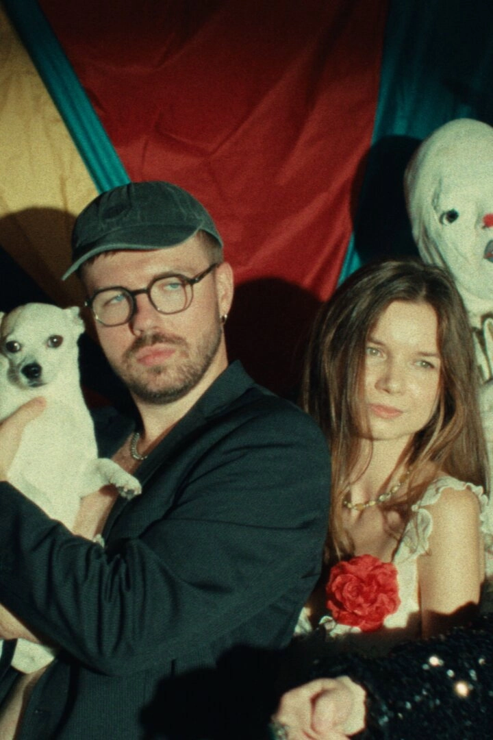 Freak show