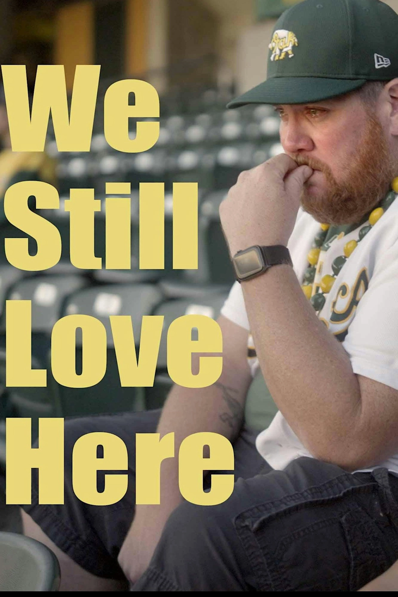 We Still Love Here