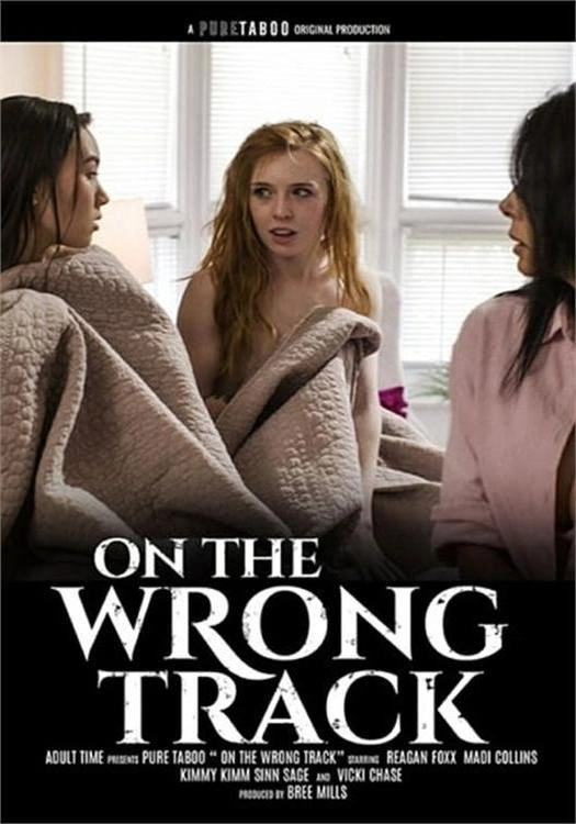 On The Wrong Track