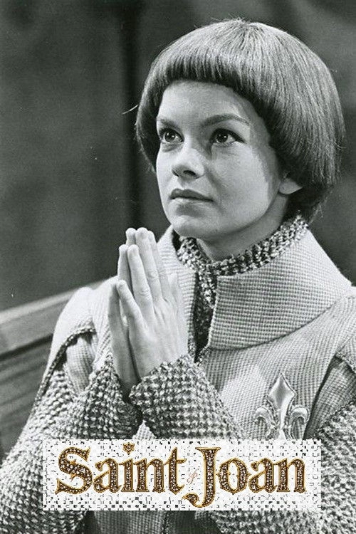 Saint Joan
