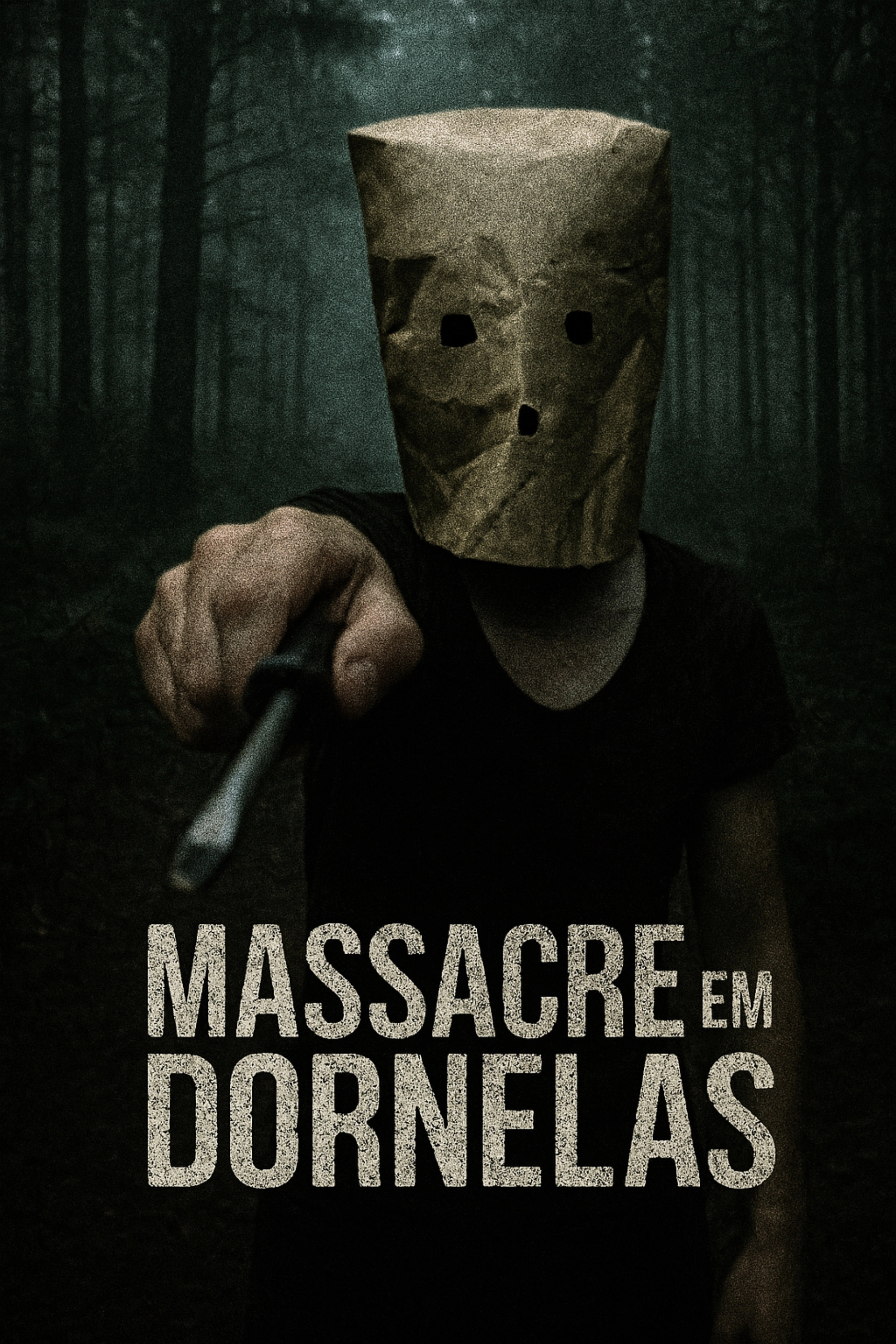 Massacre in Dornelas