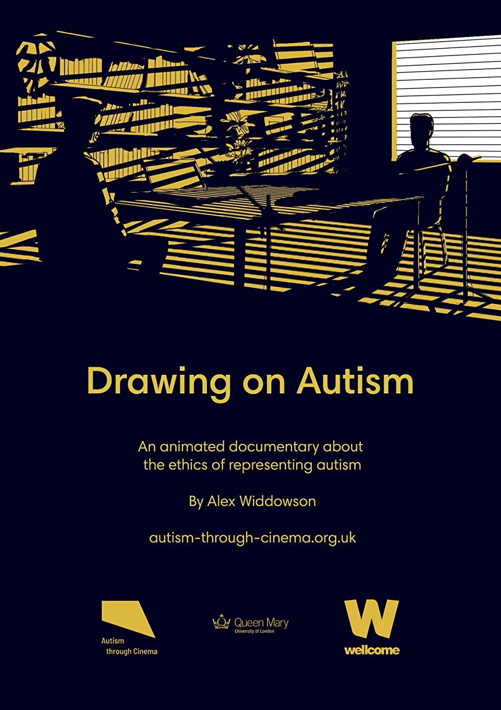 Drawing on Autism