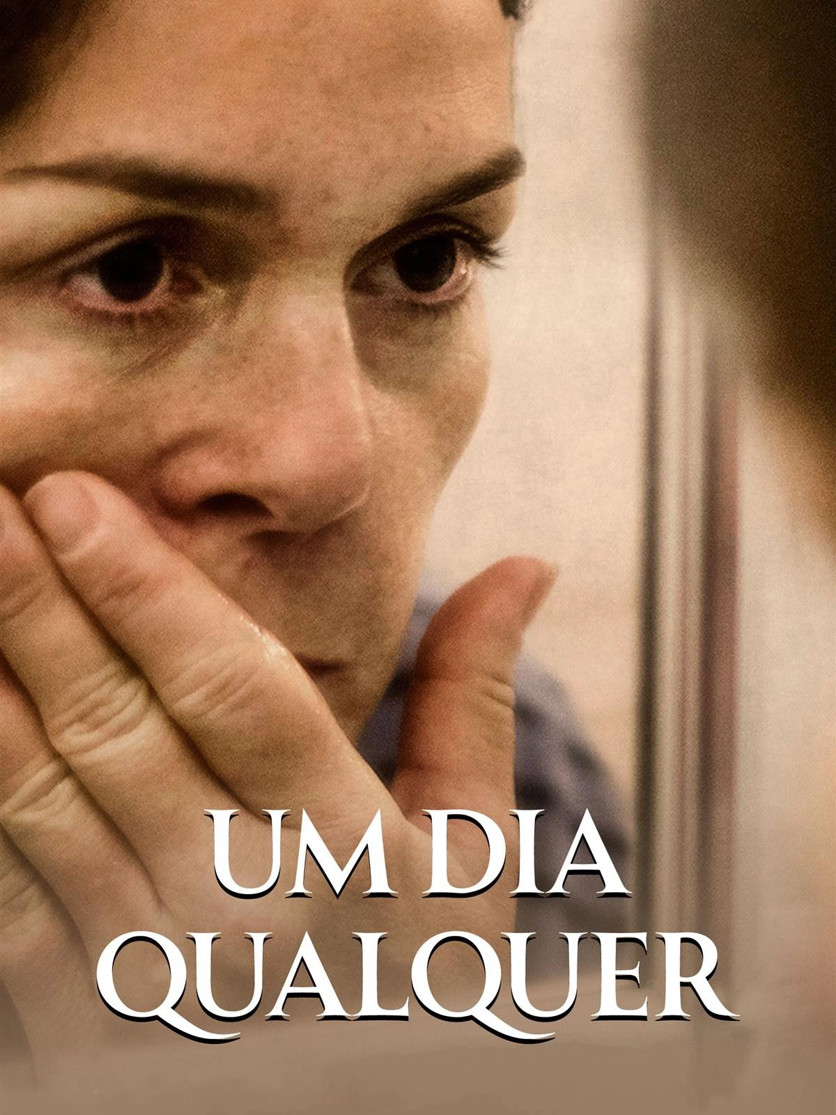 Um dia qualquer