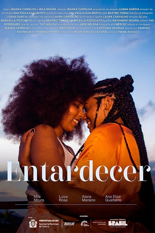 Entardecer