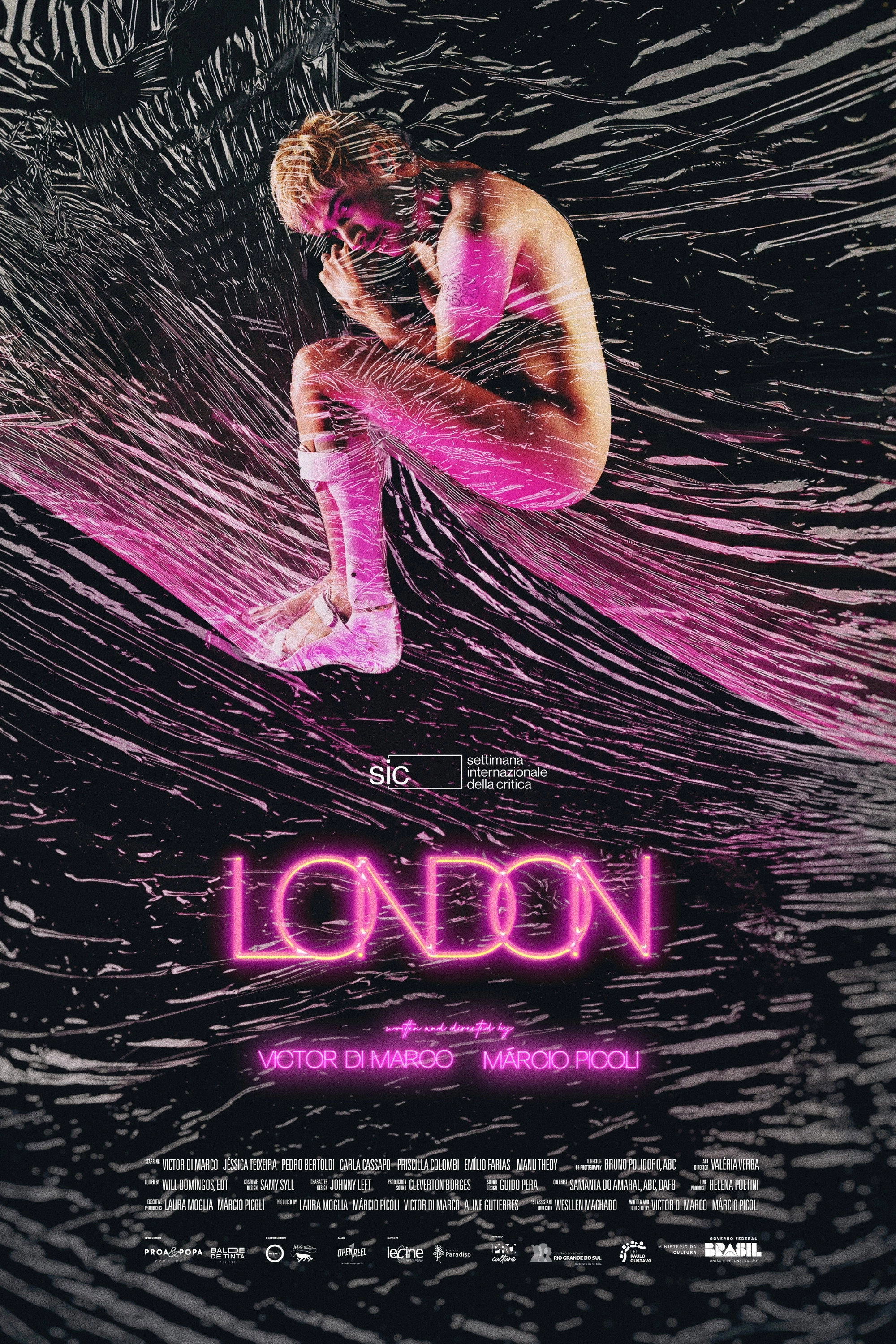London