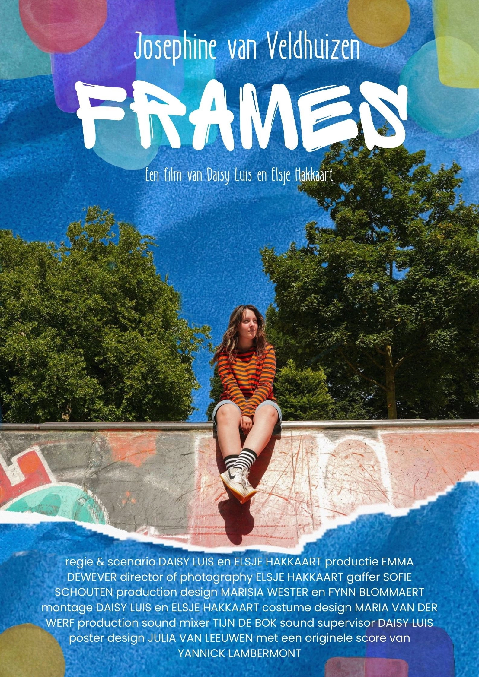 Frames