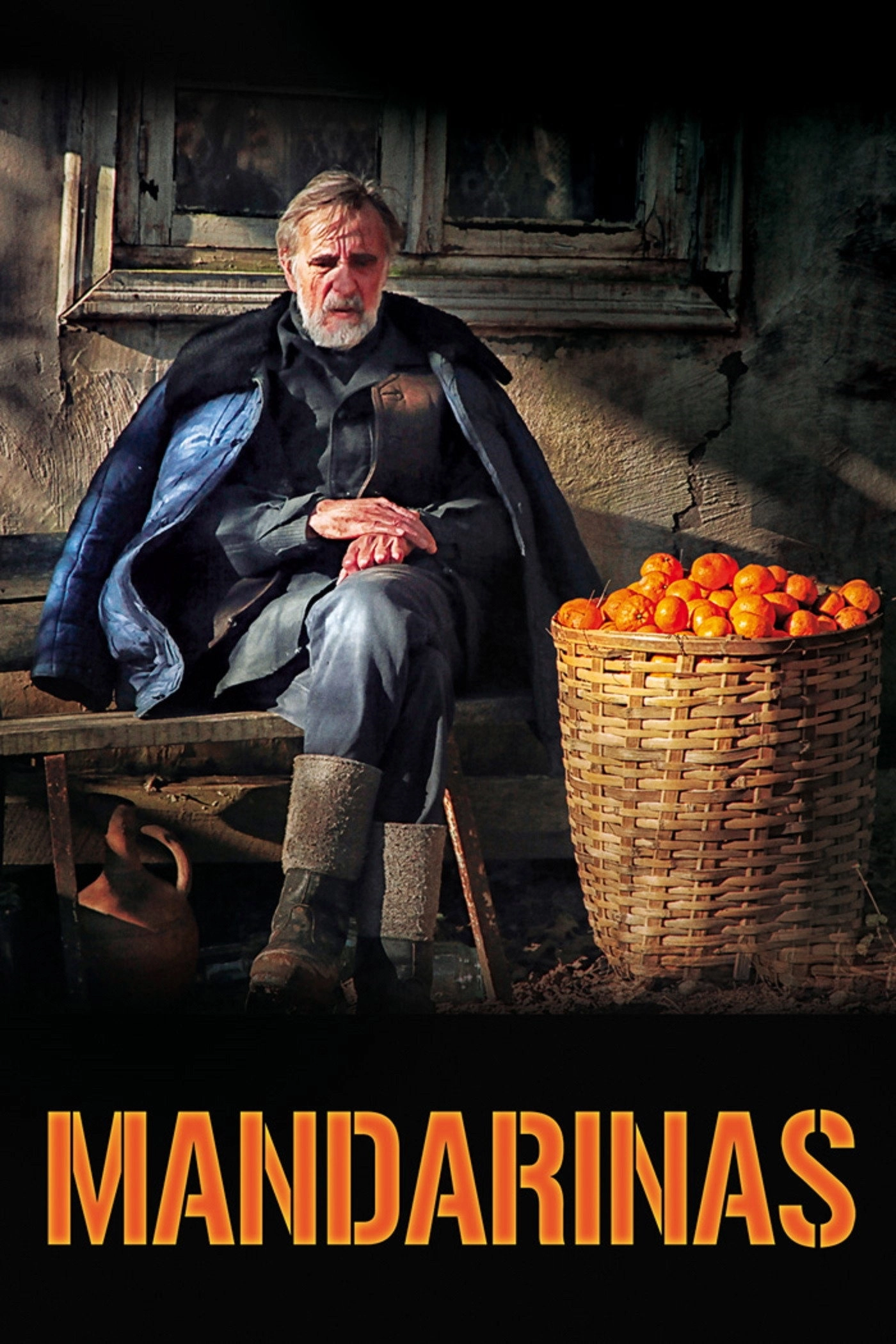 Tangerines