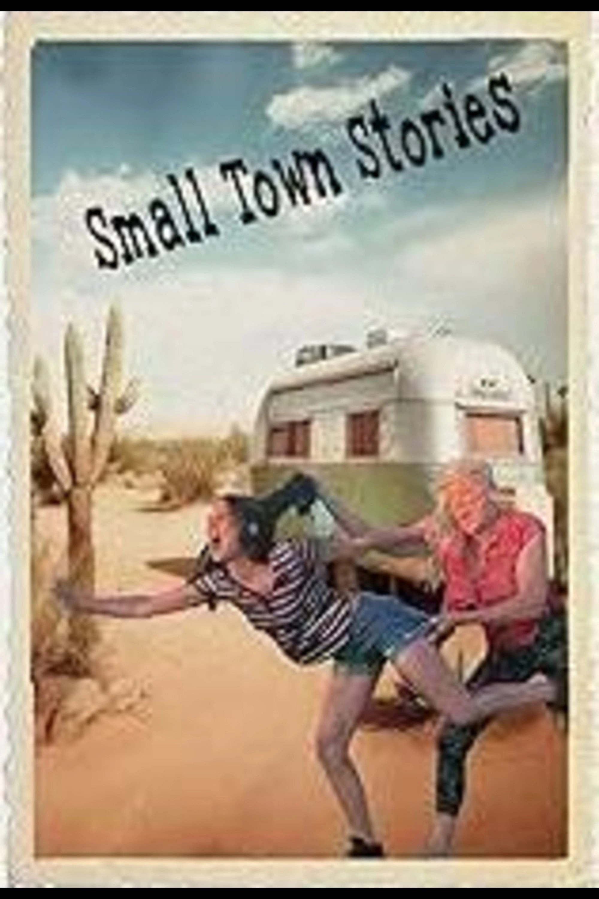 Small Town Showdown