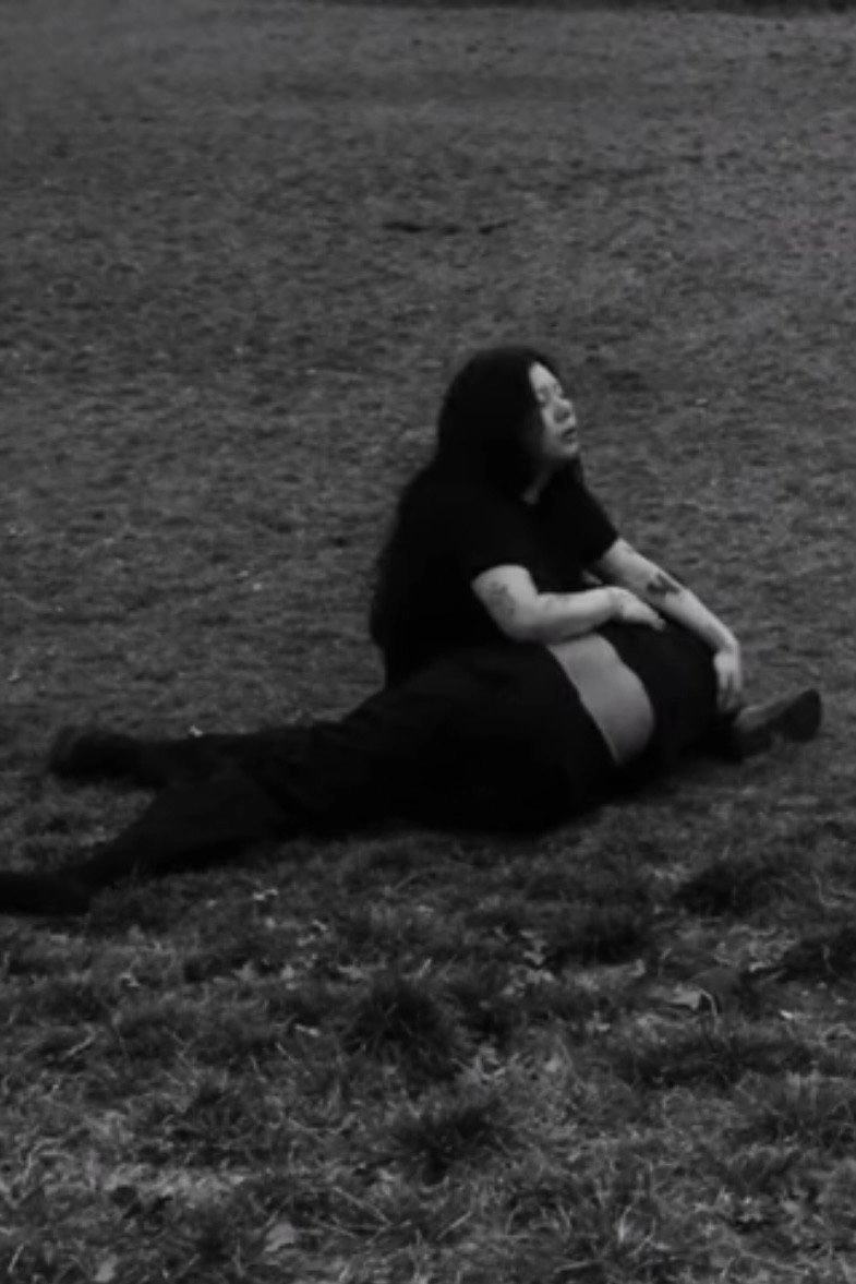Moving A Body
