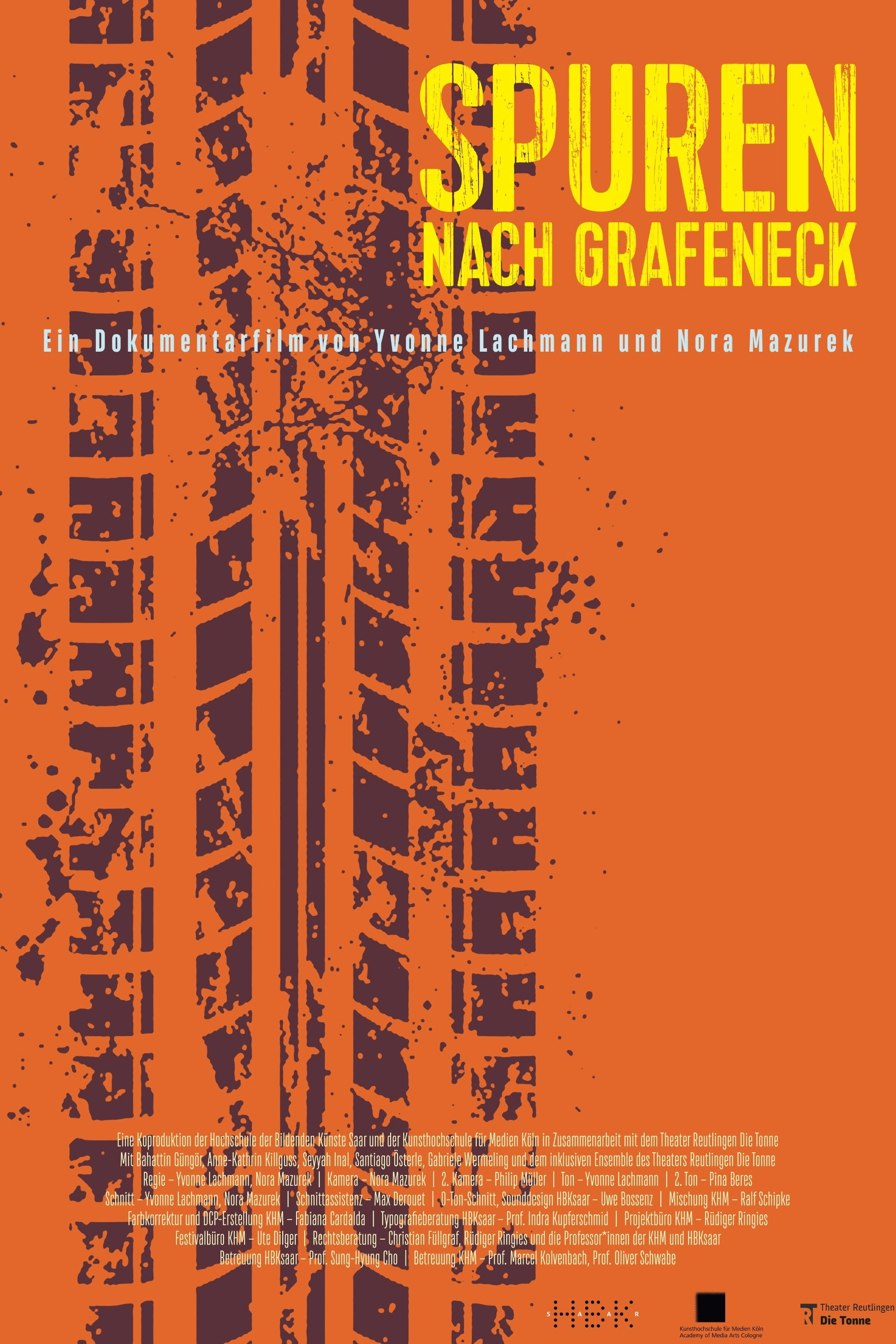 Traces to Grafeneck