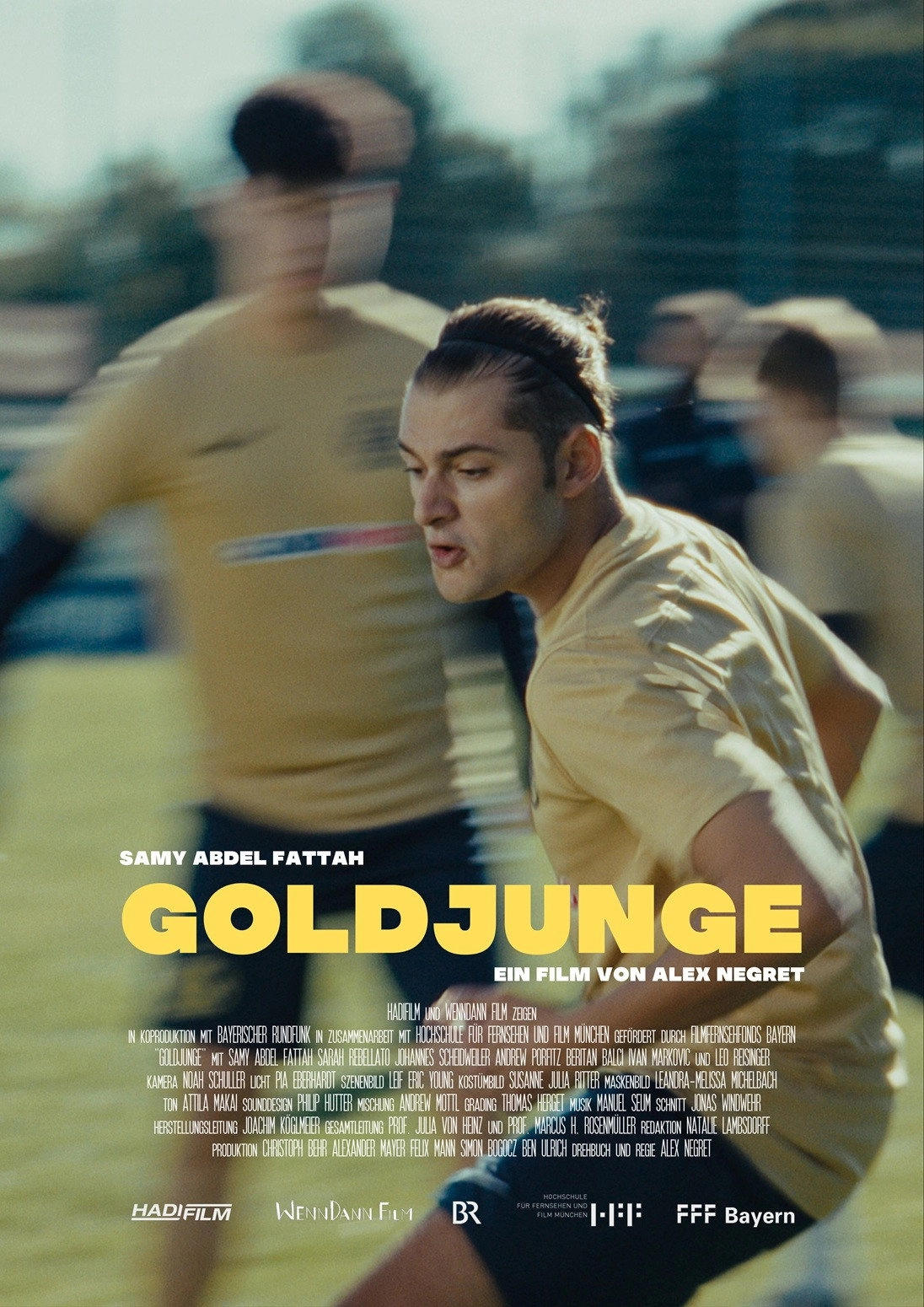 Golden Boy