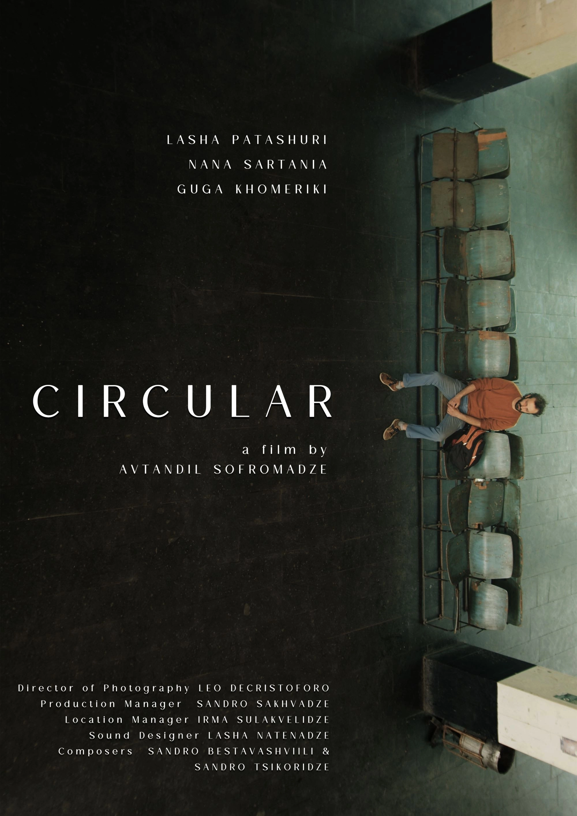 Circular