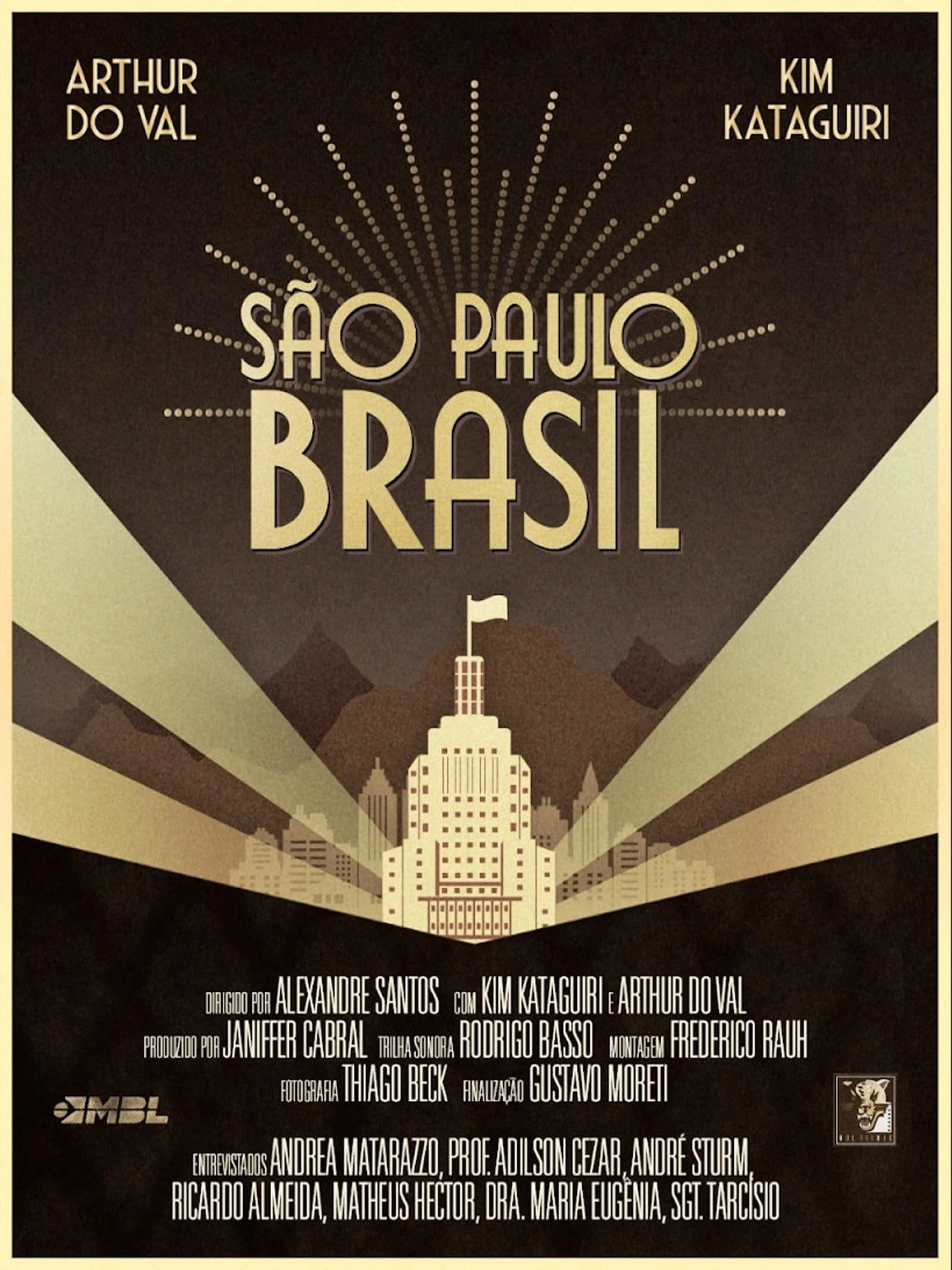 São Paulo - Brasil