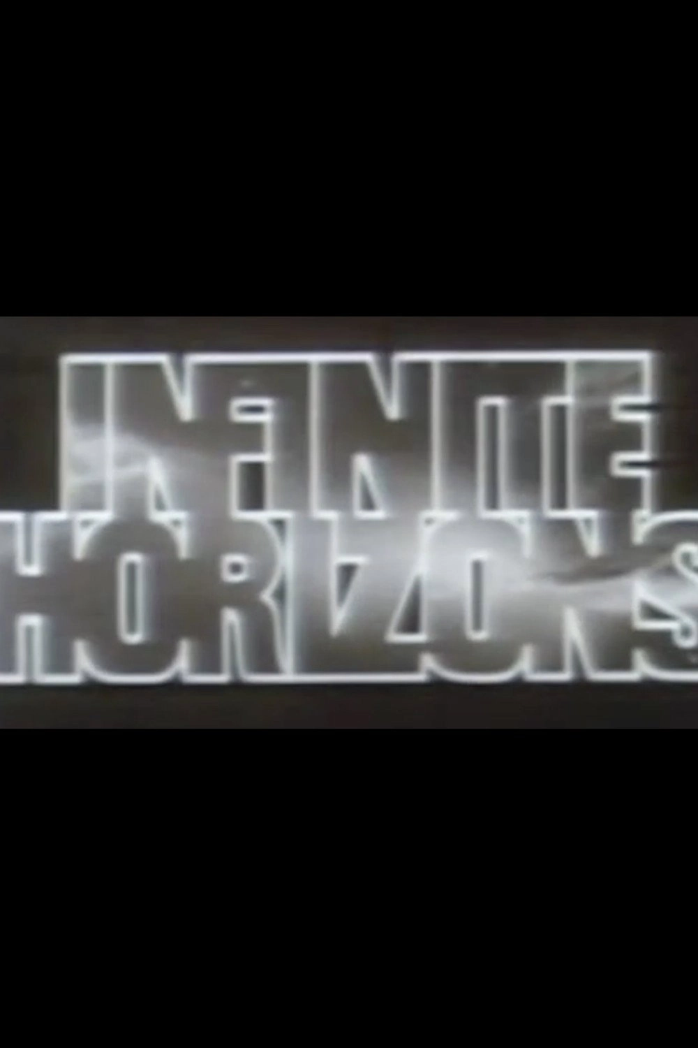 Infinite Horizons: Space Beyond Apollo