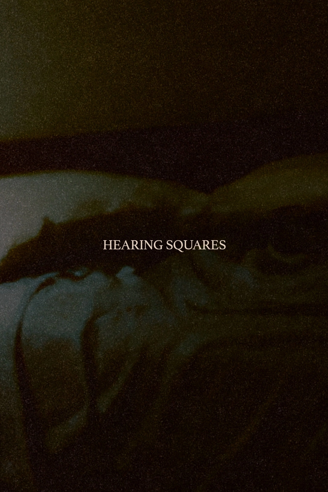 Hearing Squares