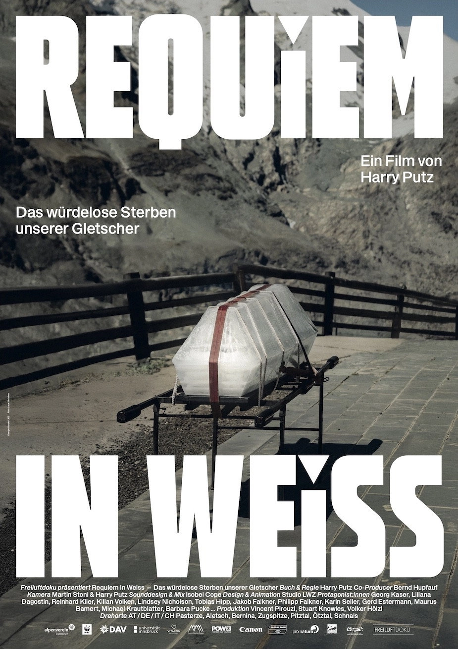 Requiem in Weiss