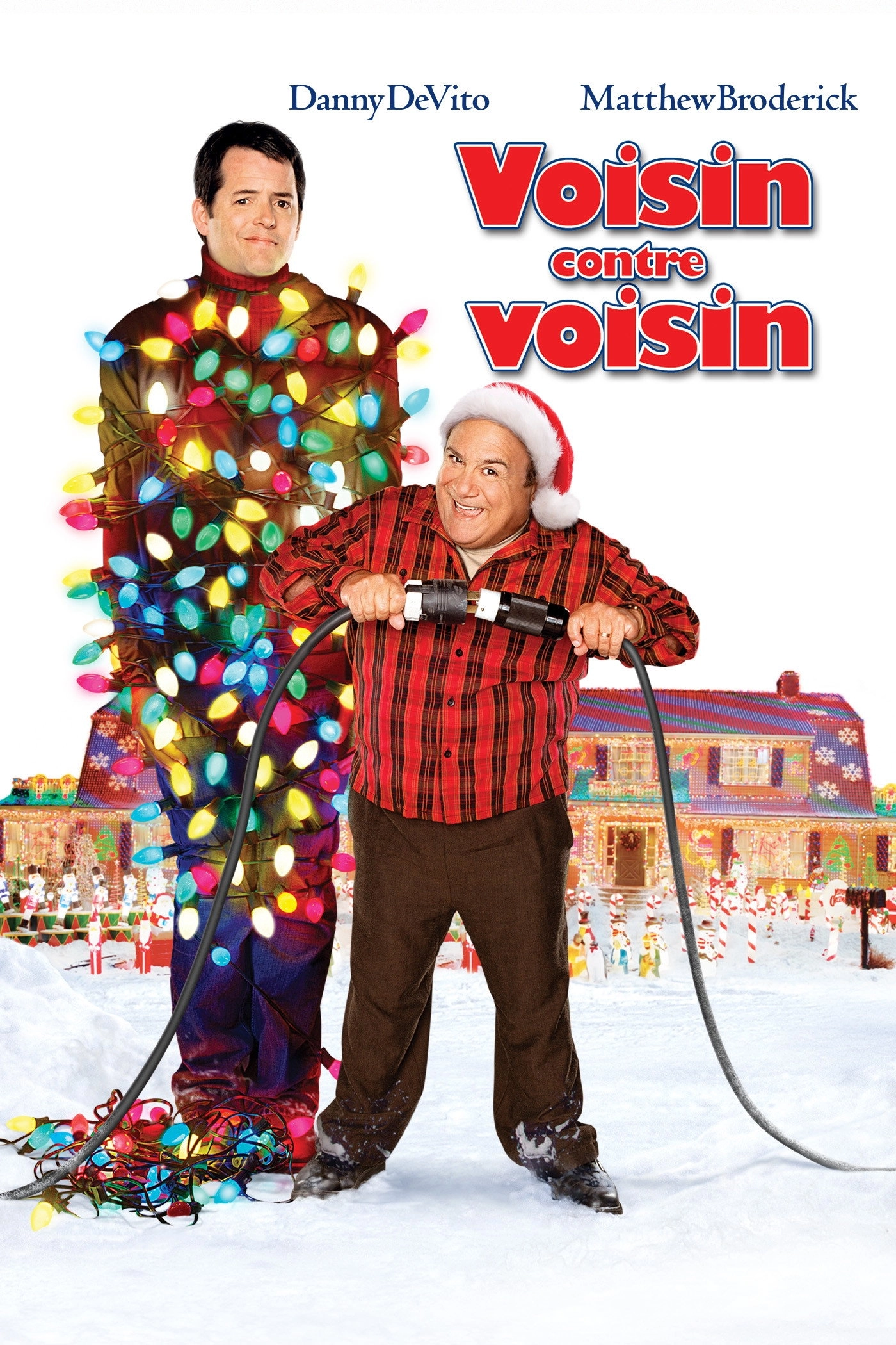 Deck the Halls