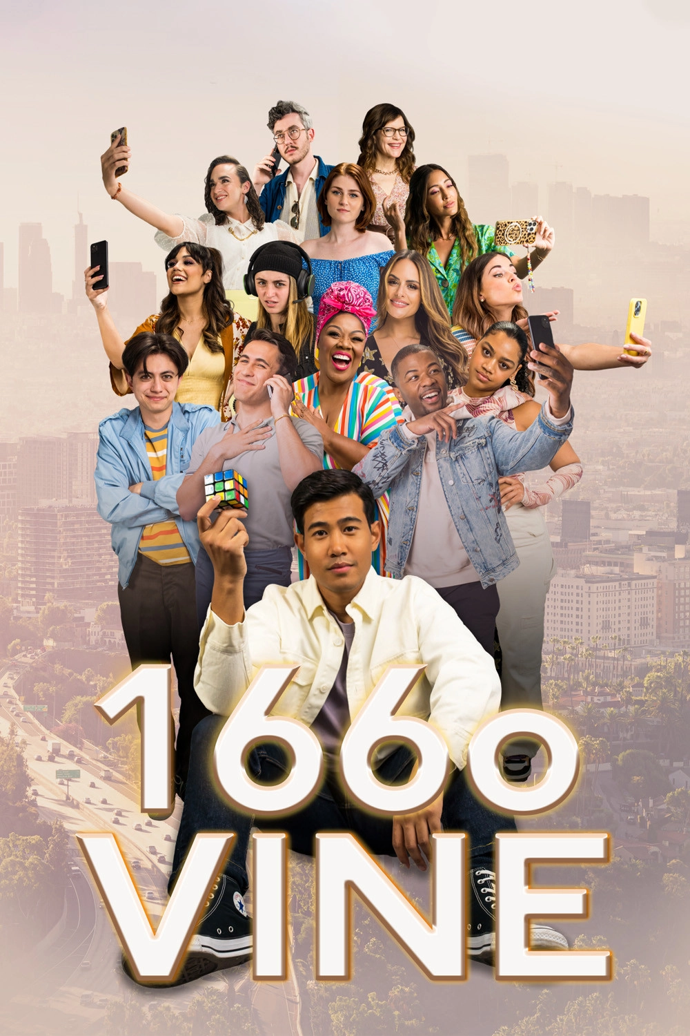 1660 Vine