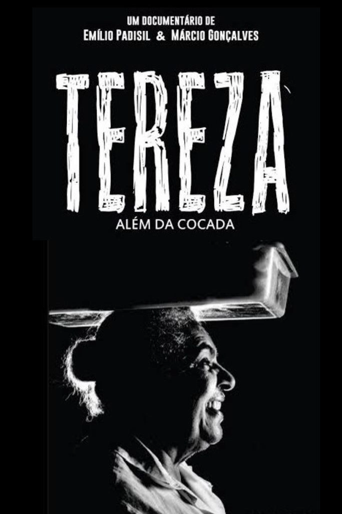 Tereza - Além da Cocada
