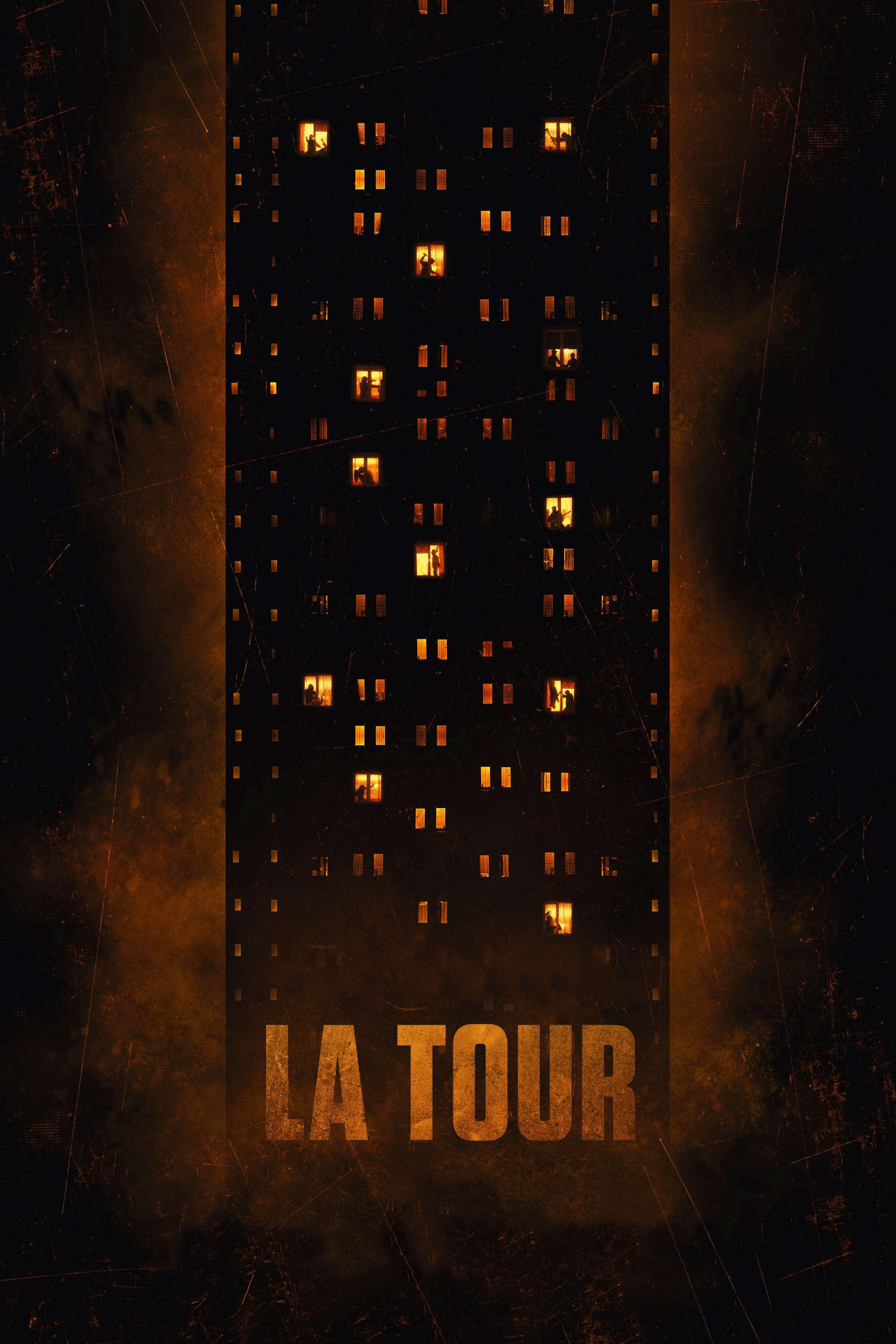 The Tower
