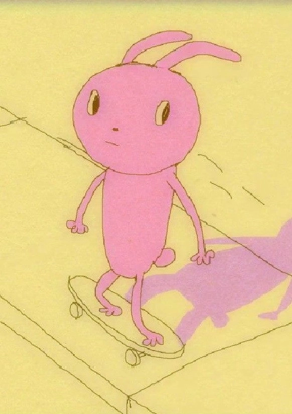 little bunny