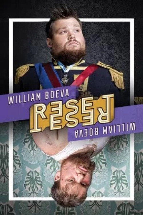 William Boeva: Reset