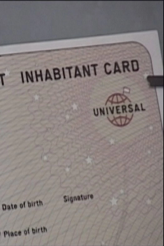 Universal Embassy