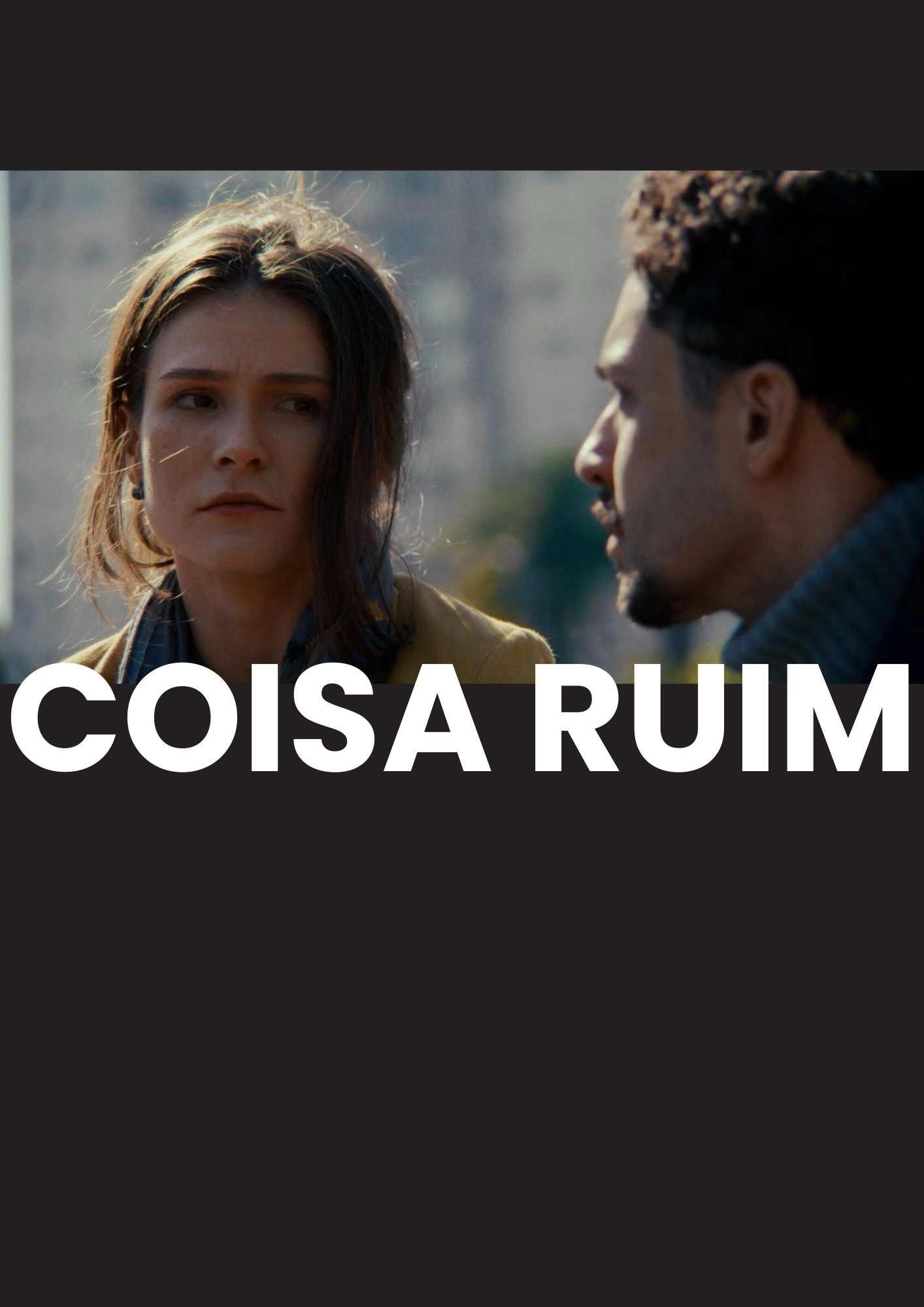 Coisa Ruim