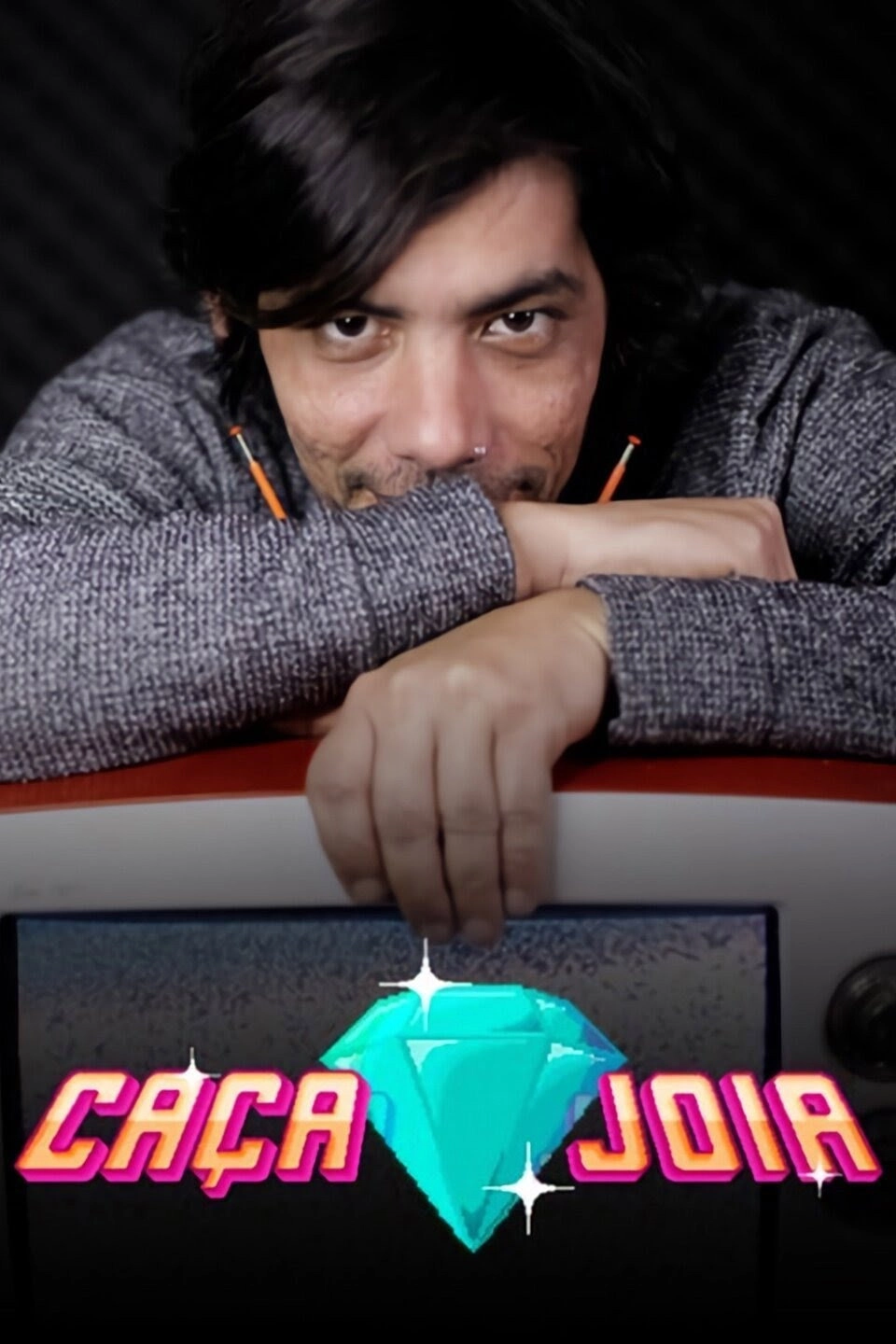 Caça Joia