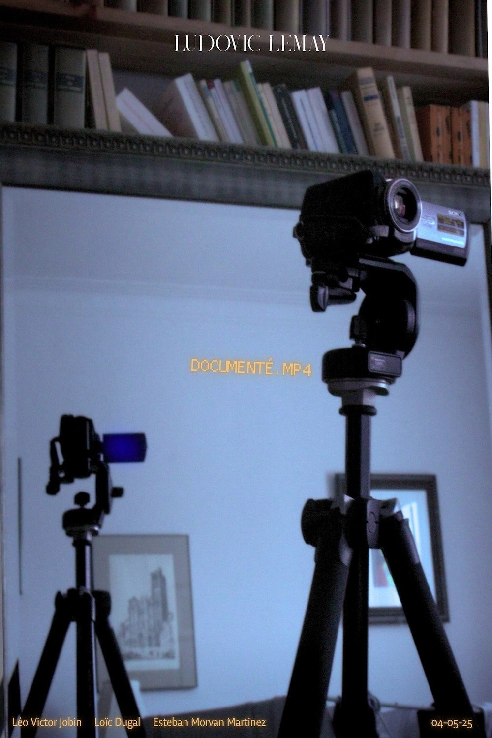 Documenté.MP4